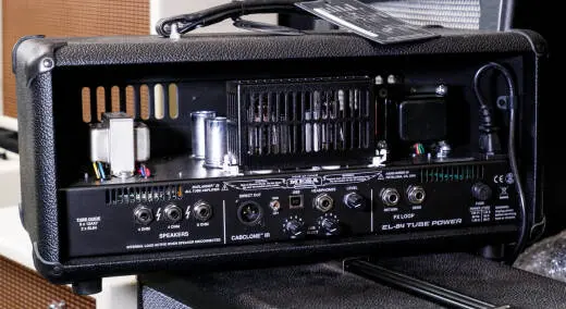 Mesa Boogie - Rectifier Badlander 25W Head 2